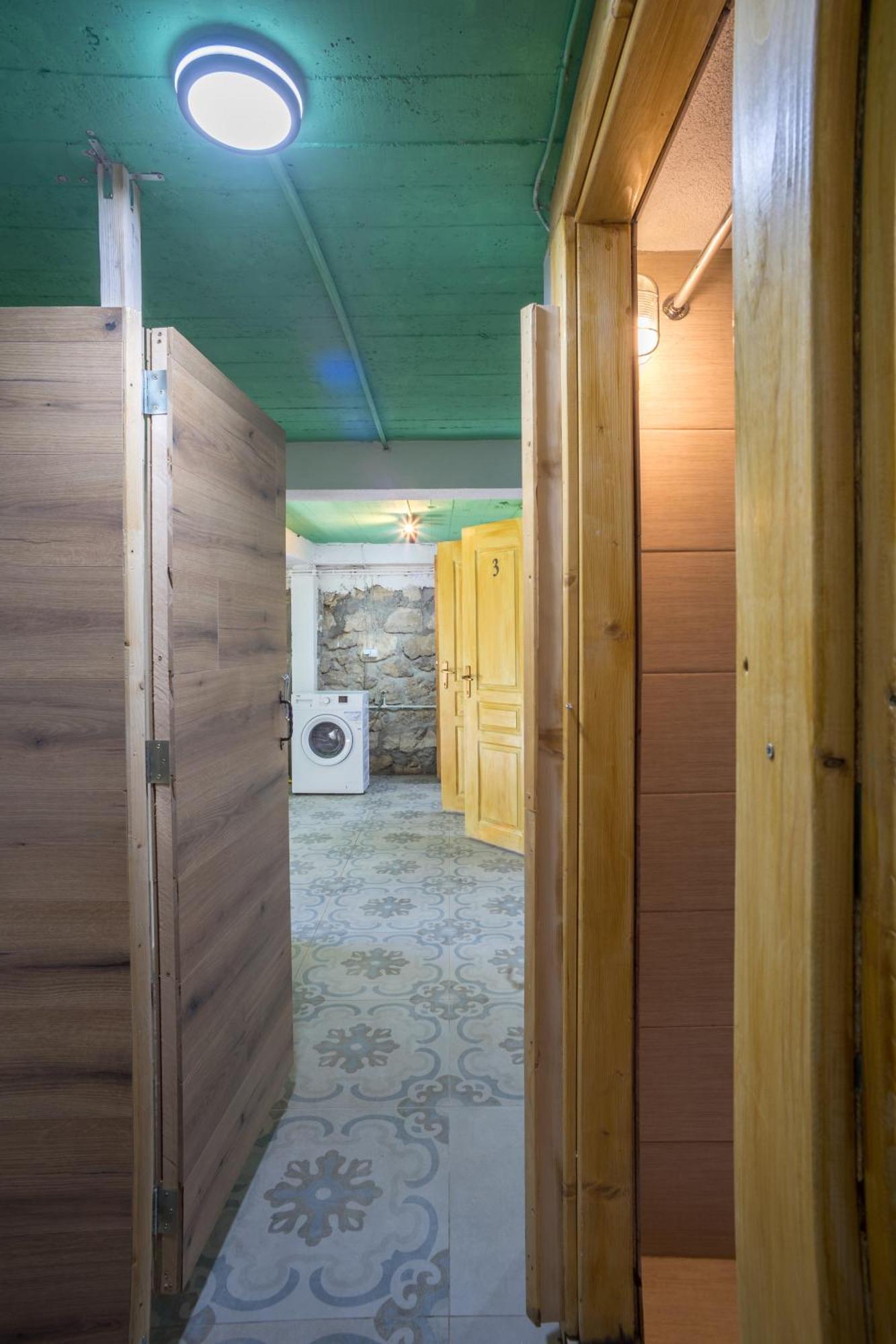 Maple Bungalows Žabljak Екстериор снимка