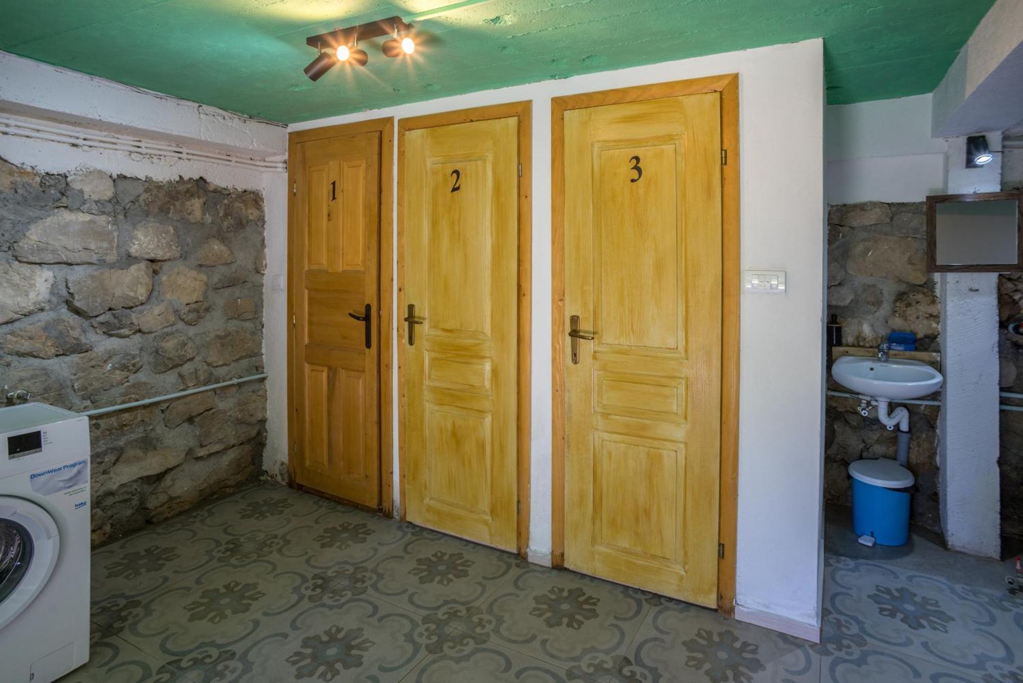 Maple Bungalows Žabljak Екстериор снимка