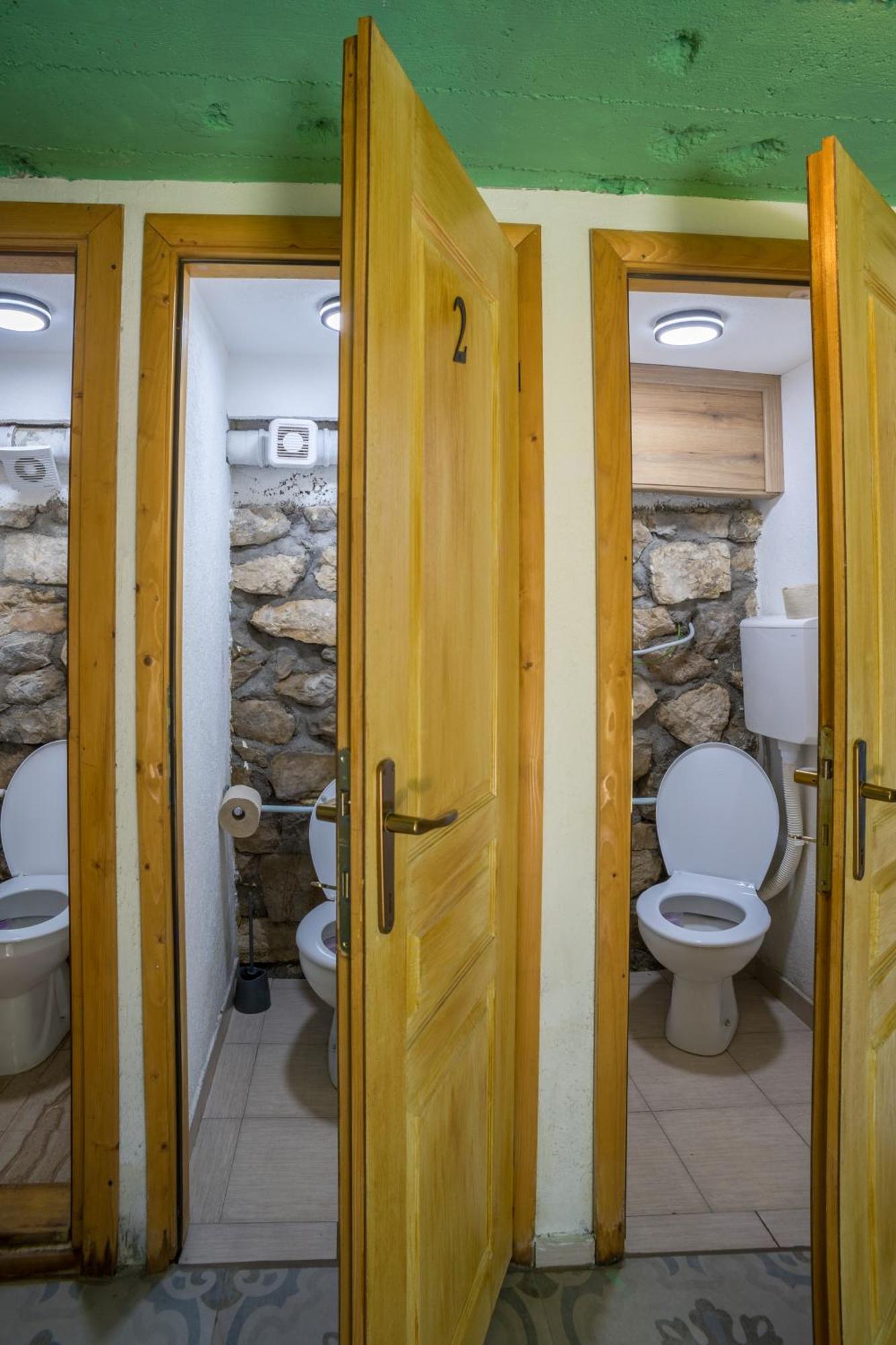 Maple Bungalows Žabljak Екстериор снимка